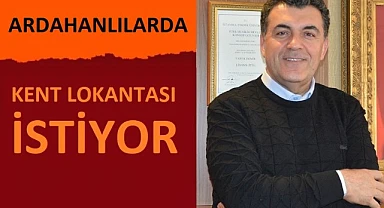 Vatandaş “Kent lokantası” istiyor