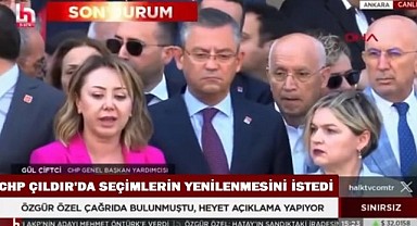 Vekil İncesu, “Çıldır’da hak yerini bulacak’”