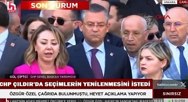 Vekil İncesu, “Çıldır’da hak yerini bulacak’”