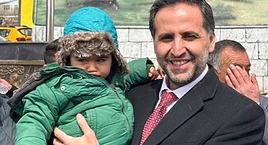 Vekil İncesu: "Geçim sorunlarına çözüm için umutluyuz"
