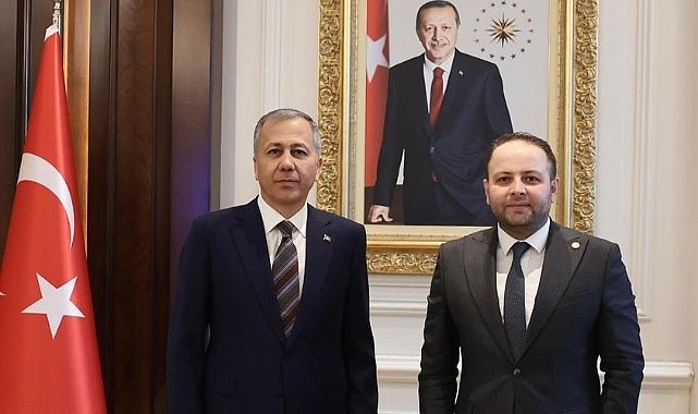 Vekil Koç; “Sözlerimizi tek tek yerine getiriyoruz”