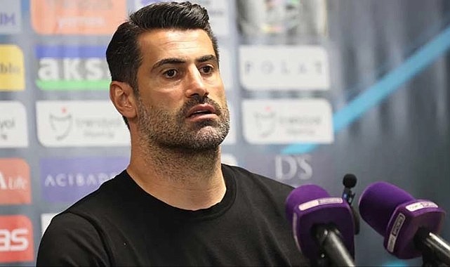 Volkan Demirel: İstifa etmek istedim, etmem de gerekiyordu ama olmadı