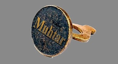 Yanatlı Köyü muhtarını seçemedi