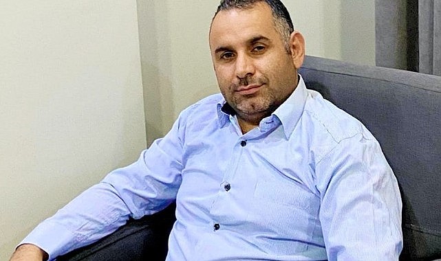Yavuz Morkoç, Ardahan Kent Konseyi Genel Kurulu için adaylığını açıkladı