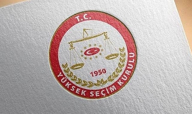 YSK 13 ilçe seçimine ilişkin yapılan itirazlarda karar verdi