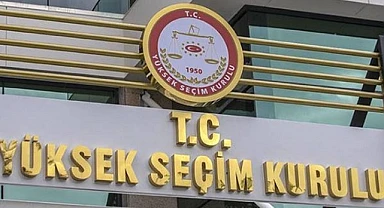 YSK, AK Parti’nin talebini red etti, seçilen aday Faruk Demir dedi