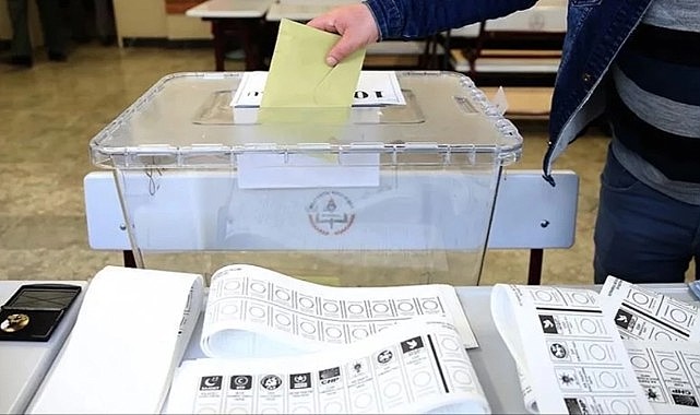 YSK, Beykoz'da yeniden sayım kararını geri çekti! Mazbata CHP'li adaya verilecek