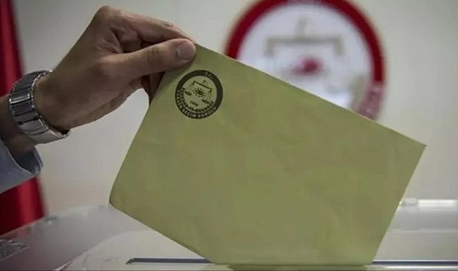 YSK, Hatay ve Ordu seçimlerine ilişkin yapılan itirazların tamamını reddetti