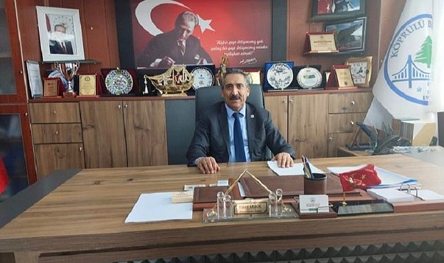 Yücel Akkoç, veda etti