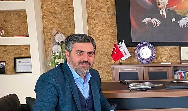 Yunus Baydar “Sunulan vaatlerin takipçisi olacağım”