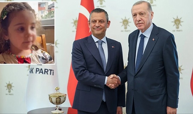 1.5 saatlik zirveden yeni detaylar! Özel, Cumhurbaşkanı Erdoğan'a Vera'nın fotoğraflarını göstermiş