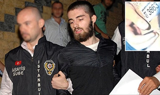 10 yıl sonra bir ilk! Münevver Karabulut'un katili Cem Garipoğlu'nun otopsi görüntüleri ortaya çıktı