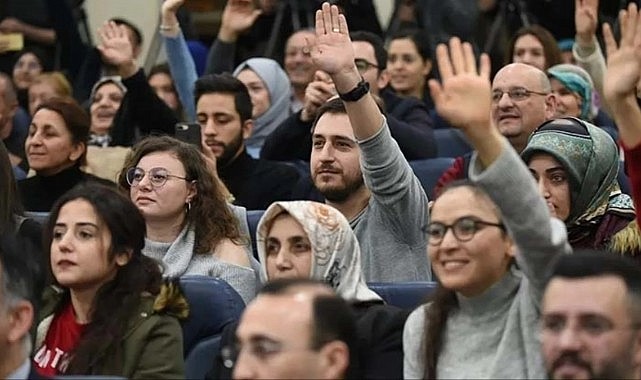 20 bin sözleşmeli öğretmen ataması için başvuru tarihleri belli oldu