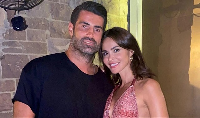 4 ay önce sinyalini vermişti! Zeynep Sever Demirel ve Volkan Demirel boşanıyor