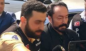 Adnan Oktar’ın ‘güncel yapılanma’ davasında ara karar: 4 sanığın tahliyesine karar verildi