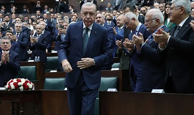 AK Parti'de bir istifa daha! Rize'nin ardından Adıyaman il başkanı da görevinden affını istedi