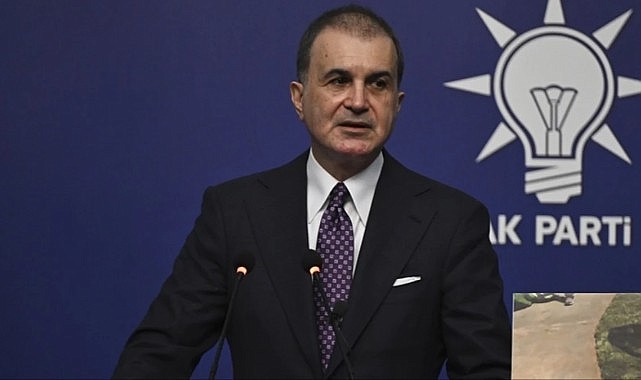 AK Parti'den "Mehmet Şimşek" açıklaması: Desteğimiz tamdır