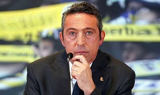 Ali Koç, "Ben varken Fenerbahçe'yi şampiyon yapmazlar" sözlerine rağmen neden aday olduğu açıkladı