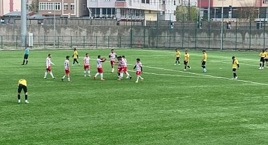 Amatör Lig şampiyonu Bağdaşenspor