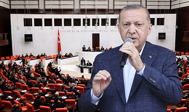 Anket yapıldı, çıkan sonuç Cumhurbaşkanı Erdoğan'ı memnun edecek