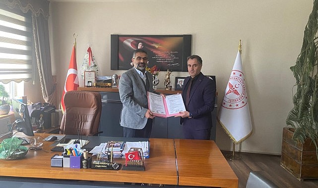 Ardahan'a büyük sağlık yatırımı!