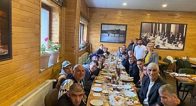 Ardahan Aile Sağlığı Hizmetleri'nden 'özel' etkinlik