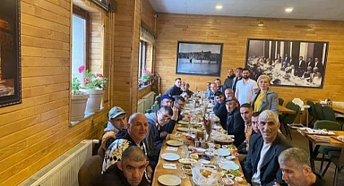 Ardahan Aile Sağlığı Hizmetleri'nden 'özel' etkinlik