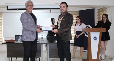 Ardahan barosu 'kariyer günleri'ne katıldı