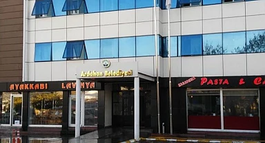 Ardahan Belediyesi'nden son ödeme uyarısı!