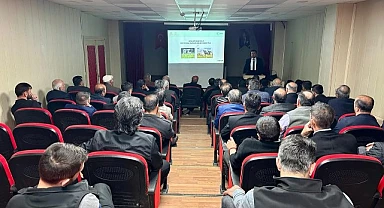 Ardahan çiftçilerine TARSİM sigortasıyla destek