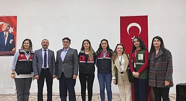 Ardahan'da bağımlılıkla mücadele ve destek artıyor