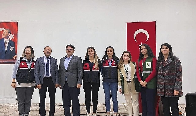 Ardahan'da bağımlılıkla mücadele ve destek artıyor