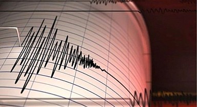 Ardahan'da deprem oldu