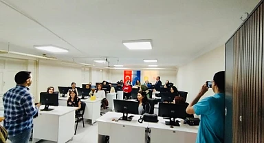 Avrupa Birliği'nin Ardahan projesi başladı
