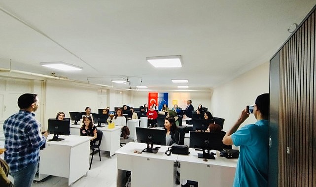 Avrupa Birliği'nin Ardahan projesi başladı