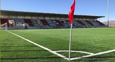 Ardahan'da futbol aday hakem kursu açılıyor