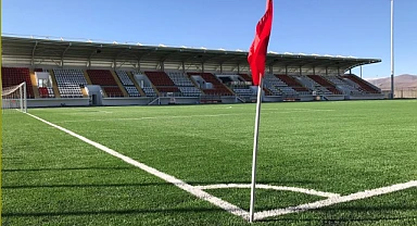 Ardahan'da futbol aday hakem kursu açılıyor