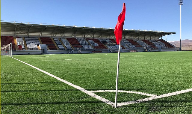 Ardahan'da futbol aday hakem kursu açılıyor