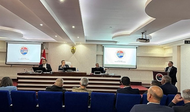 Ardahan İl Tarım, mera sezonunu değerlendirdi