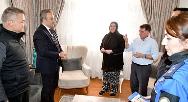 Ardahan'da POLHANE projesi hayata geçiriliyor