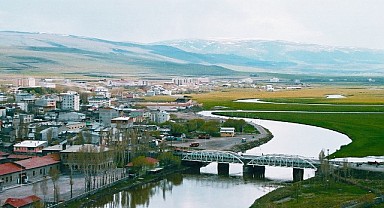 Ardahan’da yüksek kiralar, vatandaşları zorluyor