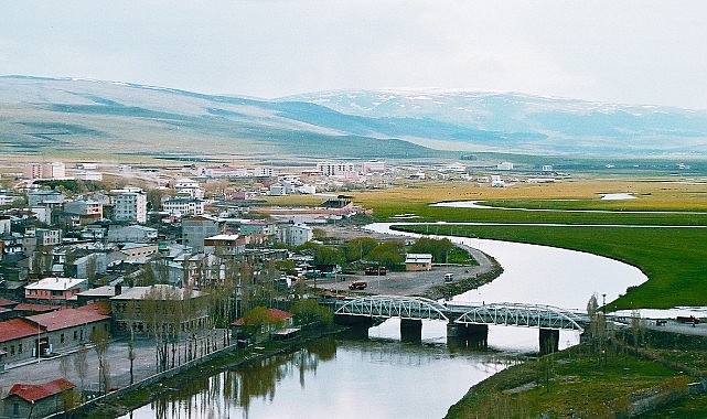 Ardahan’da yüksek kiralar, vatandaşları zorluyor