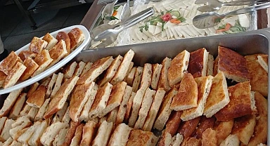 Ardahan'ın lezzetleri 'Türk Mutfağı Haftası'nda tanıtıldı