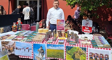 Ardahan, Karabük Üniversitesinde tanıtıldı