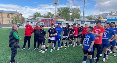 Ardahan KYK, futbol turnuvasında bölge şampiyonu oldu