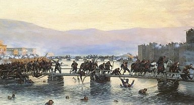 Ardahan şehitlerini anacak
