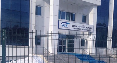 Ardahan SGK İl Müdürlüğü, vatandaş memnuniyetinde zirvede