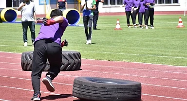 Ardahan Üniversitesi birinci oldu