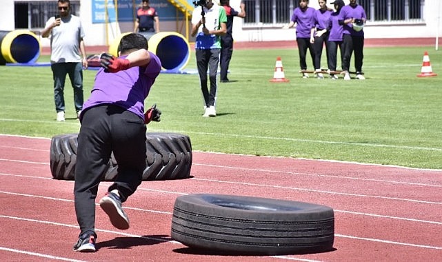 Ardahan Üniversitesi birinci oldu
