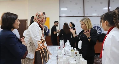 Ardahan Üniversitesi, “Güzellik Çalıştayı” düzenledi